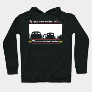 Drive-In Hoodie